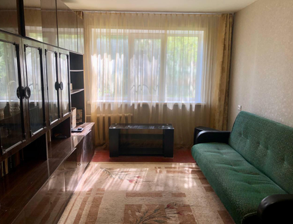 1-к. квартира, 30,2&nbsp;м²