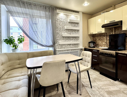 2-к. квартира, 46,9 м²