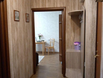2-к. квартира, 51&nbsp;м²