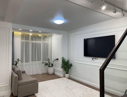 4-к. квартира, 101&nbsp;м²