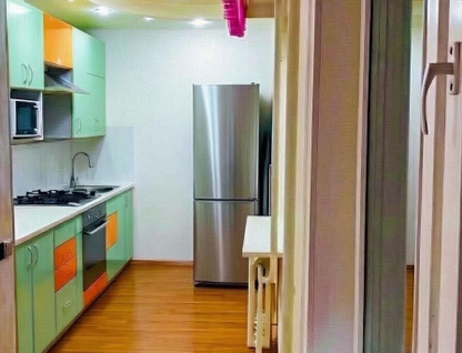 1-к. квартира, 34 м²
