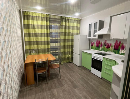 1-к. квартира, 42,4&nbsp;м²