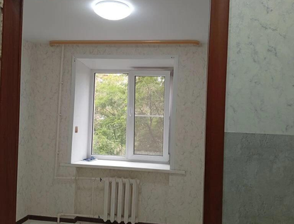 Студия, 12,5 м²