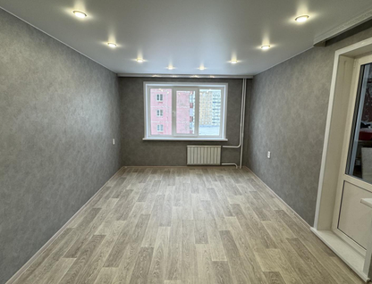 1-к. квартира, 36&nbsp;м²