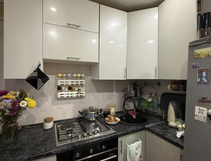 2-к. квартира, 40,2&nbsp;м²