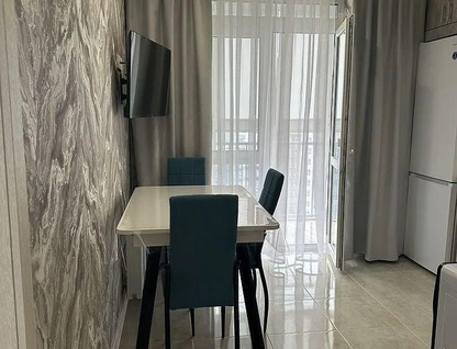 2-к. квартира, 46 м²