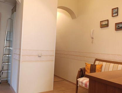 3-к. квартира, 63,4&nbsp;м²