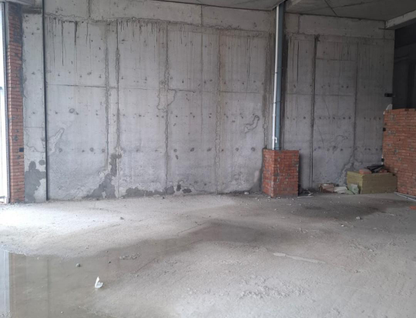 1-к. квартира, 37 м²