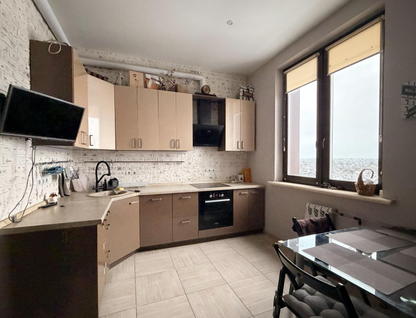 2-к. квартира, 74,3&nbsp;м²