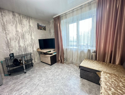 Студия, 19,8&nbsp;м²