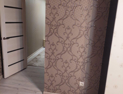 1-к. квартира, 49,1&nbsp;м²
