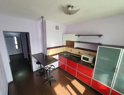1-к. квартира, 40&nbsp;м²