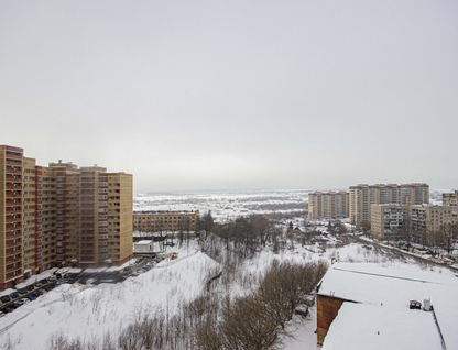 2-к. квартира, 57,1 м²