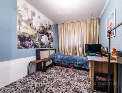 2-к. квартира, 58&nbsp;м²