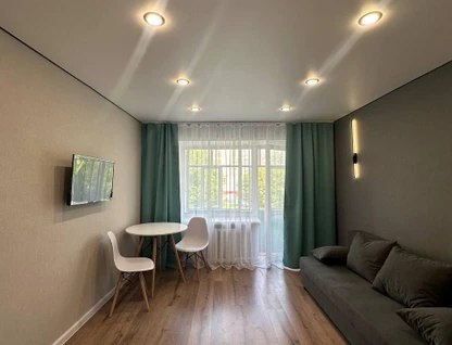 Студия, 20&nbsp;м²