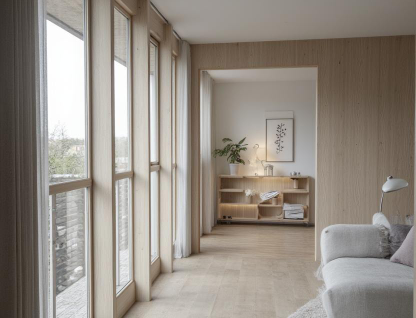 3-к. квартира, 137,6 м²