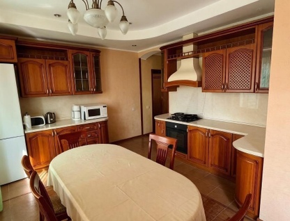 5-к. квартира, 129,8&nbsp;м²