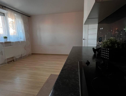 Студия, 24,1&nbsp;м²