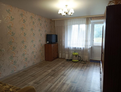 2-к. квартира, 50,8&nbsp;м²