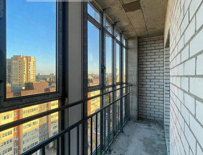 1-к. квартира, 45&nbsp;м²