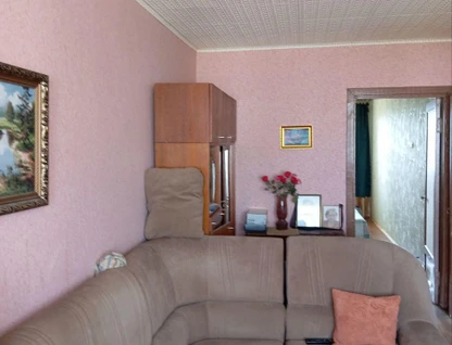 3-к. квартира, 60,7&nbsp;м²