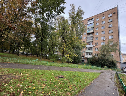 1-к. квартира, 33&nbsp;м²