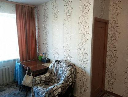 2-к. квартира, 41&nbsp;м²