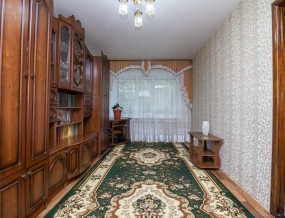 1-к. квартира, 30,8&nbsp;м²
