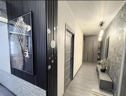 2-к. квартира, 63&nbsp;м²