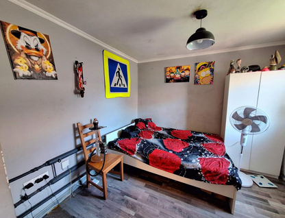 1-комнатная квартира, 21&nbsp;м²