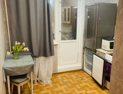 1-к. квартира, 40&nbsp;м²