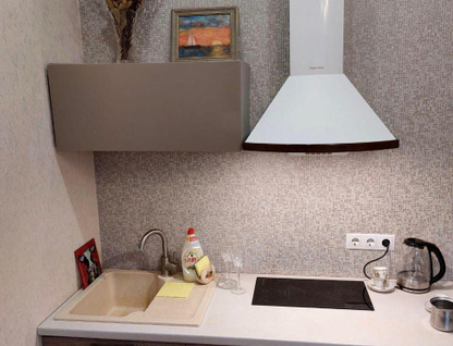 1-к. квартира, 28&nbsp;м²