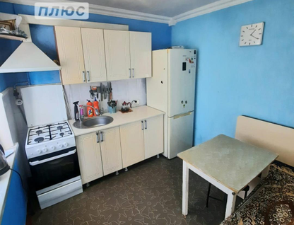 2-к. квартира, 41,6&nbsp;м²