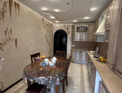 2-к. квартира, 73,2&nbsp;м²