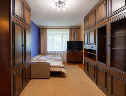 2-к. квартира, 42,8&nbsp;м²