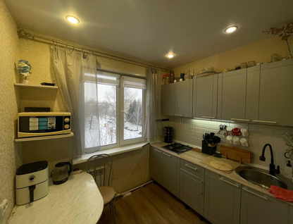 2-к. квартира, 43,4&nbsp;м²