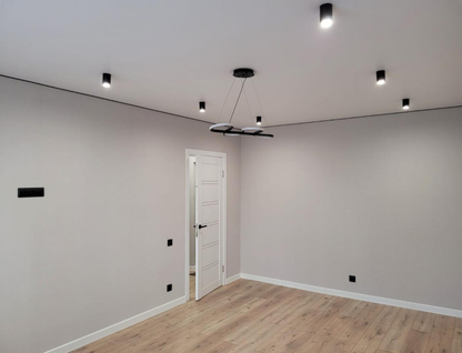 1-к. квартира, 36&nbsp;м²