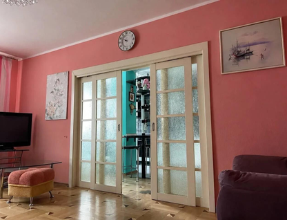 5-к. квартира, 120&nbsp;м²