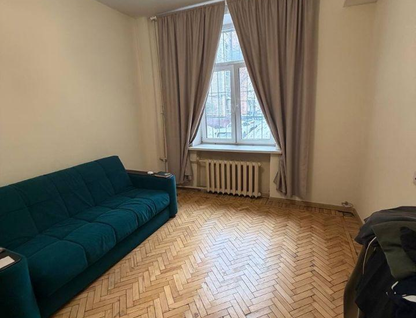 2-к. квартира, 57,5&nbsp;м²