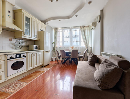 3-к. квартира, 80,1&nbsp;м²