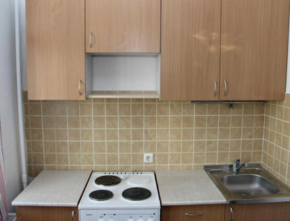 1-к. квартира, 26&nbsp;м²