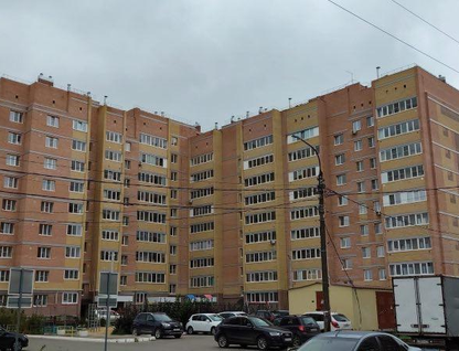 3-к. квартира, 103&nbsp;м²
