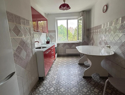 2-к. квартира, 52&nbsp;м²