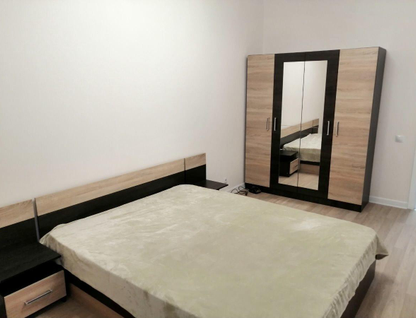 1-к. квартира, 35&nbsp;м²