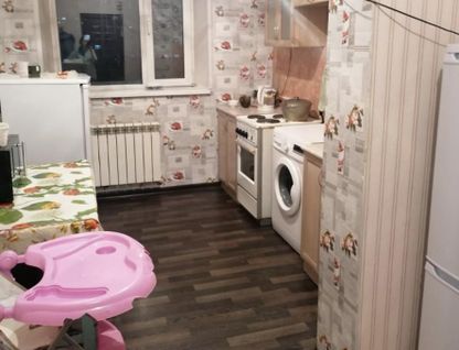 2-к. квартира, 50&nbsp;м²