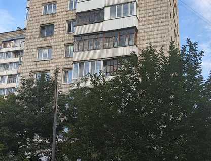 1-к. квартира, 32,7&nbsp;м²