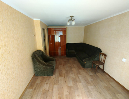 1-к. квартира, 34,5&nbsp;м²