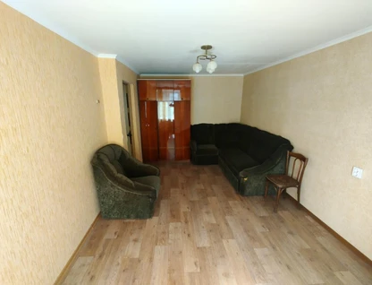 1-к. квартира, 34,5&nbsp;м²