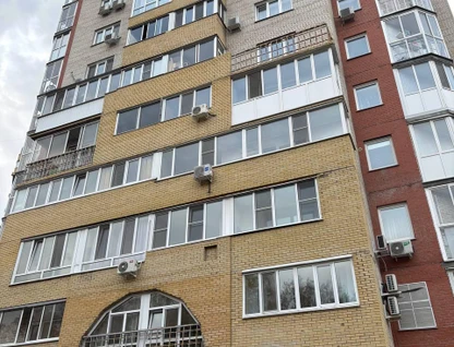 1-к. квартира, 56,8&nbsp;м²