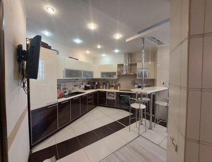 4-к. квартира, 128,5&nbsp;м²